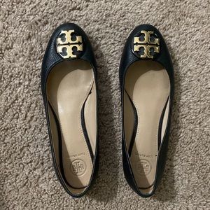 Tory Burch ballet flats